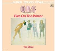 Free: Fire and Water, Erscheinungsjahr um 1980