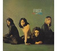 Free - Fire and Water [Import]