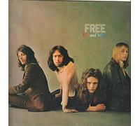 Free - Fire and Water [Import]