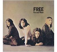 Free - Fire and Water-Uhq-CD