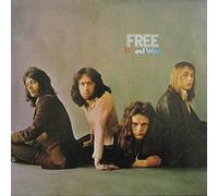 Free - Fire And Water [Vinyl LP]