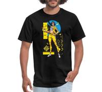 Free Fire Character Kelly Men's T-Shirt