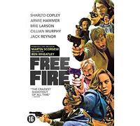 Free Fire - Free Fire [Import]