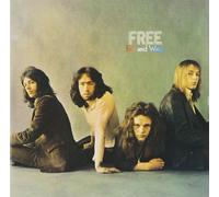 Free – Fire and Water – CD