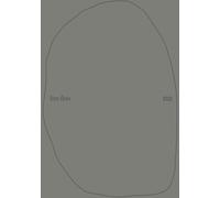 Free Flow: 7x10 Lined Pages - Ash