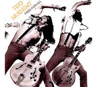 Ted Nugent - Free for All
