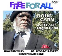 Free for All