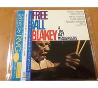 Free for All [Import]