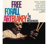 Free for All [Reissue] [Import]