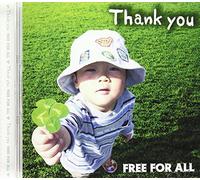 Free for All - Thank You