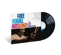 Free For All Vinyle
