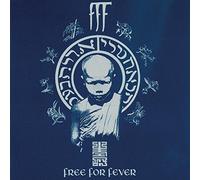 FFF – Free For Fever – CD