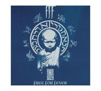 Free For Fever CD