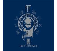 Free For Fever Édition Limitée Vinyle Blanc Vinyle