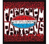 Free Form Patterns