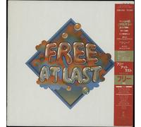 Free - Free At Last