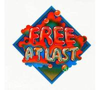 Free At Last