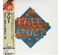 Free - Free at Last [Import]