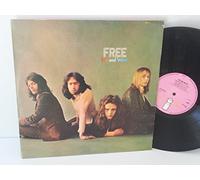 FREE - FREE fire and water, ilps 9120