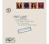 Free Live !