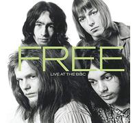 Free - Free Live at the BBC