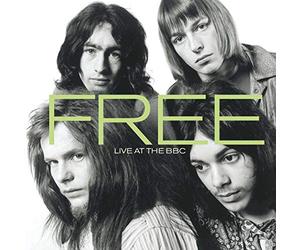 Free - Free Live at the BBC