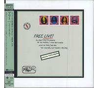 Free - Free Live [Import]