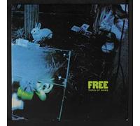 FREE - FREE tons of sobs, vinyl LP