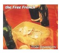 Free French, The - Trial Separations [Import]