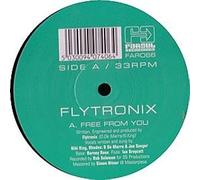 Free From You [12 Inch Analog]