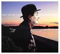 Free Fusion Band - Free Fusion Band: Vulcan's Electric Hammer [CD]