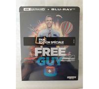 Free Guy
