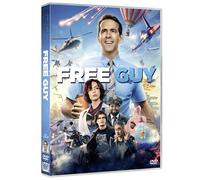 Free Guy – Twentieth Century Fox Film Corporation
