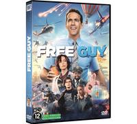 Free Guy