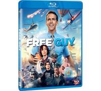 Free Guy (BD)