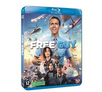 Free Guy – Blu-ray – Twentieth Century Fox Film Corporation