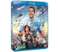 Free Guy [Blu-Ray]