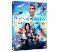 Free Guy Ryan - Dvd