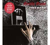 Gentle Giant - Free Hand (5.1 & 2.0 Steven Wilson Mix) [New CD] With Blu-Ray