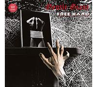 Free Hand – Soulfood Music