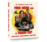 Free Hand - Blu-Ray