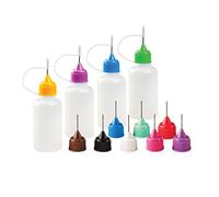 Free Hand Bouteilles d'applicateur de Pointe de Précision