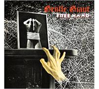 Free hand/digipack/remasterise CD