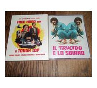 Free Hand For - Dvd
