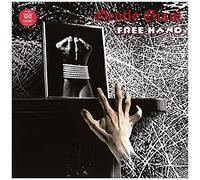 Free Hand – Soulfood Music