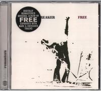 Free - Heartbreaker + 6 -Remaste
