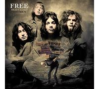 Free - Heavy Load Live 1968-1970 [Import]