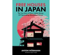 Free Houses In Japan