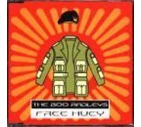 Free Huey by Boo Radleys (0100-01-01)