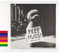 mayddle – Free Hugs (Version A) – Import